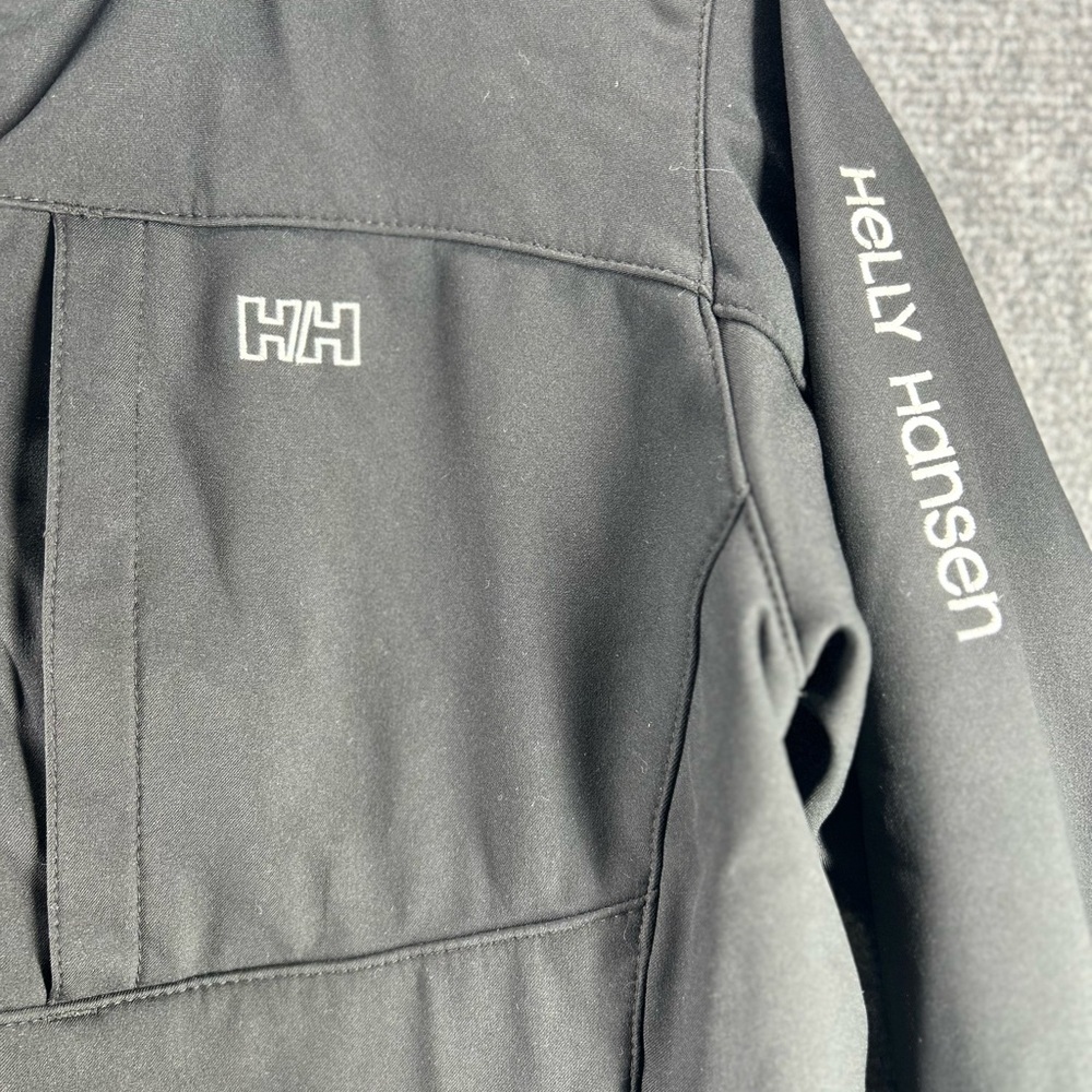Helly Hansen Performance Black Jacket
Size S/P - Picture 4 of 14